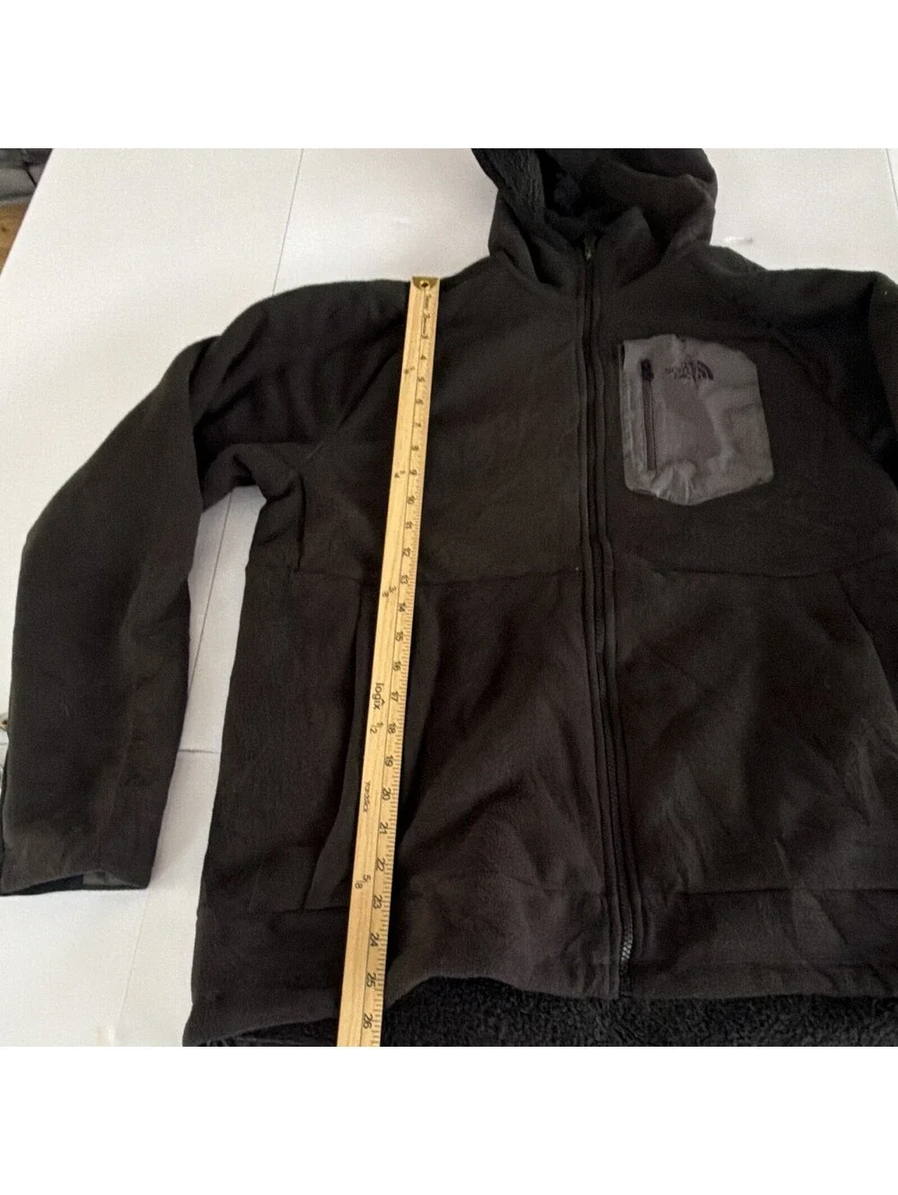 The North Face north face